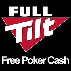 Бездепозитный бонус 50$ от FreePokerCashBankroll