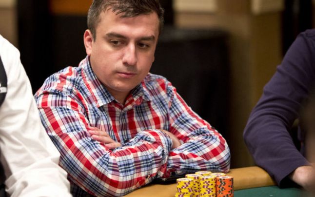 Михай Маноле